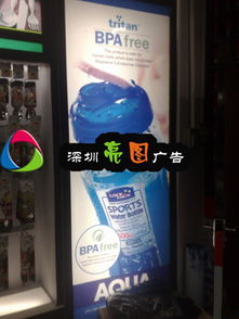 2017深圳最受歡迎廣告生產(chǎn)廠家 深圳亮圖，專注品質(zhì)成就行業(yè)標(biāo)桿
